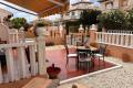 Resale - Bungalow - Cabo Roig - Lomas de Cabo Roig