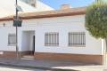 Resale - Bungalow - Catral