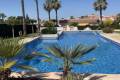 Resale - Bungalow - Ciudad Quesada - Dona Pepa