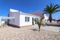 Resale - Bungalow - Ciudad Quesada