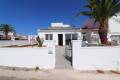 Resale - Bungalow - Ciudad Quesada