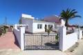 Resale - Bungalow - Ciudad Quesada