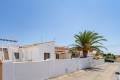 Resale - Bungalow - Ciudad Quesada
