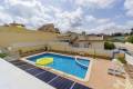 Resale - Bungalow - Ciudad Quesada