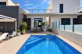 Resale - Bungalow - Formentera Del Segura