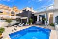 Resale - Bungalow - Formentera Del Segura