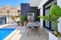 Resale - Bungalow - Formentera Del Segura