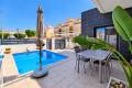 Resale - Bungalow - Formentera Del Segura