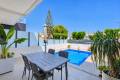 Resale - Bungalow - Formentera Del Segura