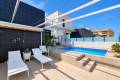 Resale - Bungalow - Formentera Del Segura