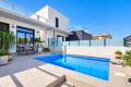 Resale - Bungalow - Formentera Del Segura