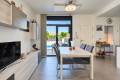 Resale - Bungalow - Formentera Del Segura