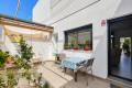 Resale - Bungalow - Formentera Del Segura