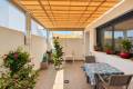Resale - Bungalow - Formentera Del Segura