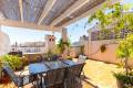 Resale - Bungalow - Guardamar Del Segura - El Moncayo