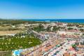 Resale - Bungalow - Guardamar Del Segura - El Moncayo