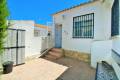 Resale - Bungalow - La Florida (Orihuela Costa) - La Florida