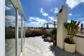 Resale - Bungalow - La Florida (Orihuela Costa) - La Florida