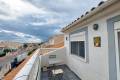 Resale - Bungalow - La Florida (Orihuela Costa) - La Florida