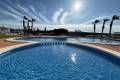 Resale - Bungalow - La Marina