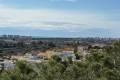 Resale - Bungalow - La Marina