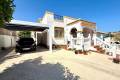 Resale - Bungalow - La Marina