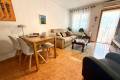 Resale - Bungalow - La Marina