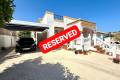 Resale - Bungalow - La Marina