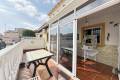 Resale - Bungalow - La Zenia - San Jose