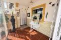 Resale - Bungalow - La Zenia - San Jose