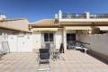 Resale - Bungalow - La Zenia - Zenia Golf