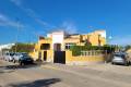 Resale - Bungalow - Los Montesinos - La Herrada