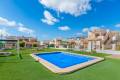 Resale - Bungalow - Los Montesinos - Laguna Green