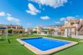 Resale - Bungalow - Los Montesinos - Laguna Green