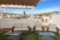 Resale - Bungalow - Los Montesinos - Laguna Green