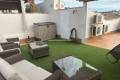 Resale - Bungalow - Los Montesinos - Laguna Green