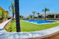 Resale - Bungalow - Mil Palmeras - Beachside Mil Palmeras