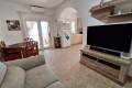Resale - Bungalow - Orihuela Costa - Villamartin