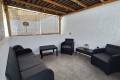 Resale - Bungalow - Orihuela Costa - Villamartin