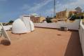 Resale - Bungalow - Orihuela Costa - Villamartin