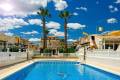 Resale - Bungalow - Playa Flamenca - San Jose