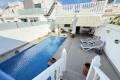 Resale - Bungalow - San Miguel De Salinas - Balcon Costa