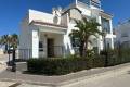 Resale - Bungalow - Torrevieja - Aguas Nuevas