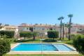 Resale - Bungalow - Torrevieja - Aguas Nuevas