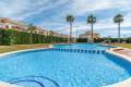 Resale - Bungalow - Torrevieja - Altos del Limonar
