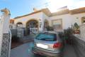 Resale - Bungalow - Torrevieja - Altos del Limonar