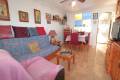 Resale - Bungalow - Torrevieja - Altos del Limonar