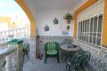 Resale - Bungalow - Torrevieja - Altos del Limonar