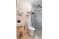 Resale - Bungalow - Torrevieja - Centro - Muelle Pesquero