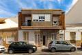 Resale - Bungalow - Torrevieja - Centro - Muelle Pesquero